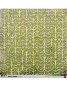 PAPEL BASIC GREY - EVERGREEN