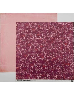 PAPEL BASIC GREY - STARRY...