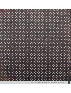 PAPEL BASIC GREY - GLACIER 2