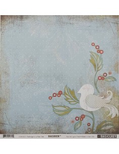 PAPEL BASIC GREY -...