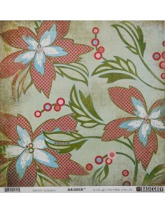 PAPEL BASIC GREY - CENTER...