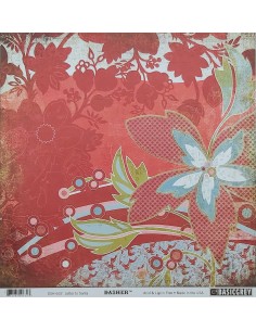 PAPEL BASIC GREY - LETTER...