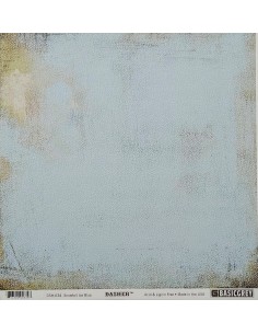 PAPEL BASIC GREY - SNOWFALL...