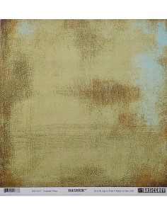 PAPEL BASIC GREY - SNOWFALL...