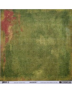 PAPEL BASIC GREY - SNOWFALL...