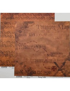 PAPEL RUSTY PICKLE - DEAD...