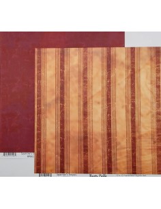 PAPEL RUSTY PICKLE -...