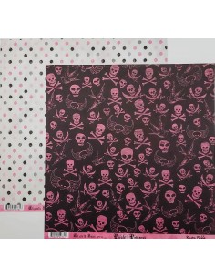 PAPEL RUSTY PICKLE -...