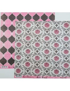 PAPEL RUSTY PICKLE - JANE...