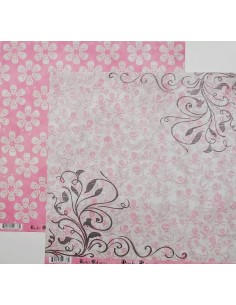 PAPEL RUSTY PICKLE - RACHEL...