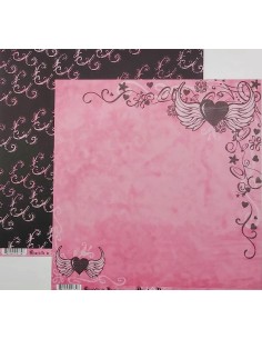 PAPEL RUSTY PICKLE -...