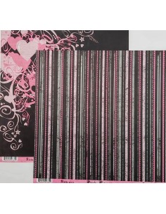 PAPEL RUSTY PICKLE - ALVILDA