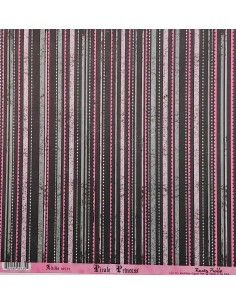 PAPEL RUSTY PICKLE - ALVILDA 2