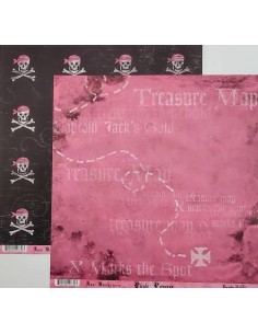 PAPEL RUSTY PICKLE - ANNE...