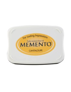 TINTA MEMENTO CANTALOUPE