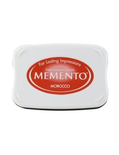 TINTA MEMENTO MOROCCO