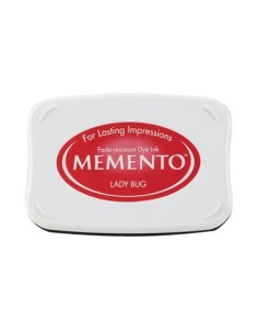 TINTA MEMENTO LADY BUG