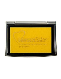 TINTA VERSA COLOR - CANARY