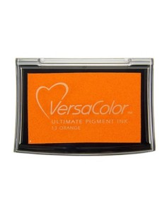TINTA VERSA COLOR - ORANGE