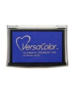 TINTA VERSA COLOR - ROYAL BLUE