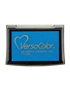 TINTA VERSA COLOR - CYAN