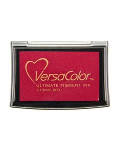 TINTA VERSA COLOR - ROSE RED