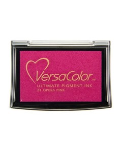 TINTA VERSA COLOR - OPERA PINK