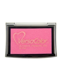 TINTA VERSA COLOR - PINK