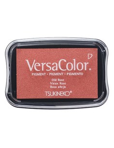 TINTA VERSA COLOR - OLD ROSE