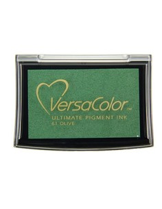 TINTA VERSA COLOR - OLIVE