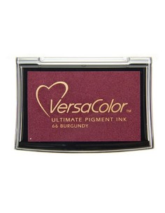 TINTA VERSA COLOR - BURGUNDY