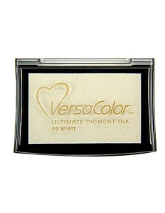 TINTA VERSA COLOR - WHITE