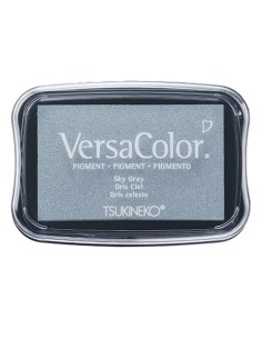 TINTA VERSA COLOR - SKY GRAY
