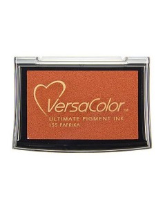 TINTA VERSA COLOR - PAPRIKA