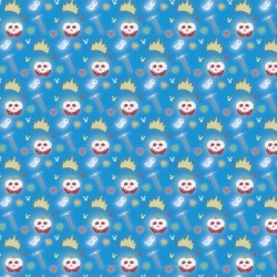 PAPEL DISNEY BLANCANIEVES...