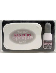 TINTA STAZON OPAQUE...