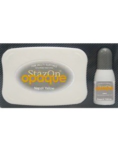 TINTA STAZON OPAQUE...