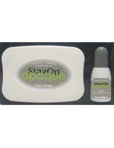 TINTA STAZON OPAQUE...