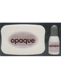 TINTA STAZON OPAQUE...