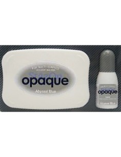 TINTA STAZON OPAQUE...