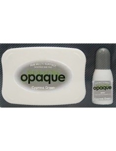 TINTA STAZON OPAQUE...