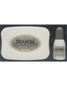 TINTA STAZON OPAQUE...