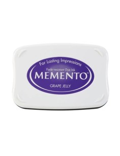 TINTA MEMENTO GRAPE JELLY