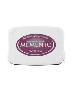 TINTA MEMENTO SWEET PLUM