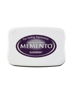 TINTA MEMENTO ELDERBERRY