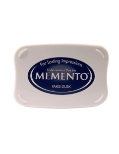 TINTA MEMENTO PARIS DUSK