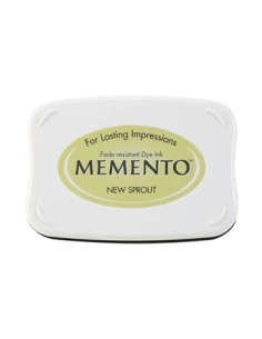 TINTA MEMENTO NEW SPROUT