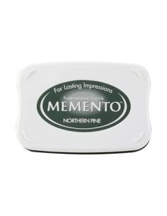 TINTA MEMENTO NORTHERN PINE