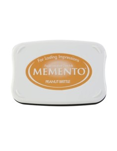 TINTA MEMENTO PEANUT BRITTLE