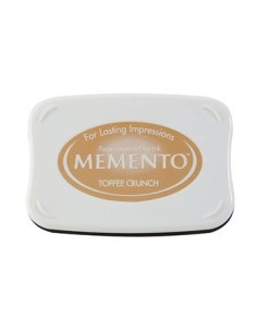 TINTA MEMENTO TOFFE CRUNCH
